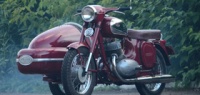 Мотоциклы СССР: 10 самых любимых моделей