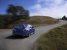 В Сети опубликованы снимки обновленного Subaru WRX STI - фотография 4