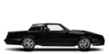 Chevrolet Monte Carlo  - лого