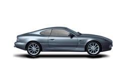 Aston Martin DB7 спорткупе 1994-1999