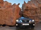 Nissan Pathfinder: Следопыт переселяется в город - фотография 17