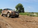 F-Type, Discovery Sport и Evoque: Тройной тест в рамках Jaguar Land Rover Road Show - фотография 3