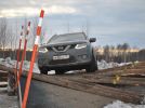 Nissan X-Tour в Нижнем Новгороде: Хорошее средство от плохих дорог - фотография 102
