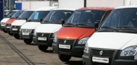 «ГАЗ» увеличил продажи легких коммерческих грузовиков