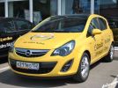 Opel Corsa: Заводной апельсин - фотография 2