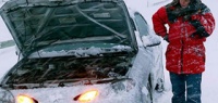 Что следует выполнить для подготовки авто к зимнему периоду?