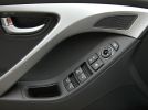 Hyundai Elantra 2014: Редкая ласточка - фотография 23