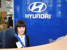 Дни открытых дверей Hyundai Solaris в автосалоне Hyundai компании «Нижегородец» - фотография 7