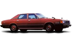 Mazda Luce 1977-1981