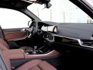 Новый BMW X5: единство классической роскоши и высоких технологий - фотография 25