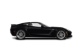 Chevrolet Corvette Grand Sport - лого