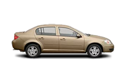 Chevrolet Cobalt седан 2004-2010