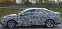 Фотошпионы отсняли салон нового BMW X1 и парочку седанов