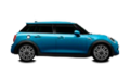 MINI Cooper S - лого