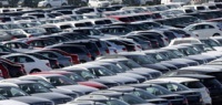 Европейский авторынок бьет рекорды продаж автомобилей‍