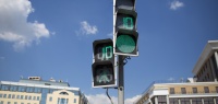 На дорогах Нижнего Новгорода появятся умные светофоры