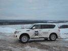 Nissan X-Tour в Нижнем Новгороде: Хорошее средство от плохих дорог - фотография 15