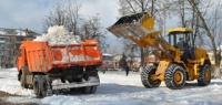 Глава региона обнаружил недоработки в уборке снега в Нижнем Новгороде