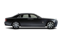Rolls-Royce Ghost седан 2014-2024 новый кузов комплектации и цены