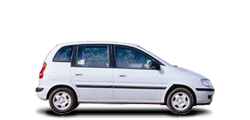 Hyundai Matrix 2005-2008