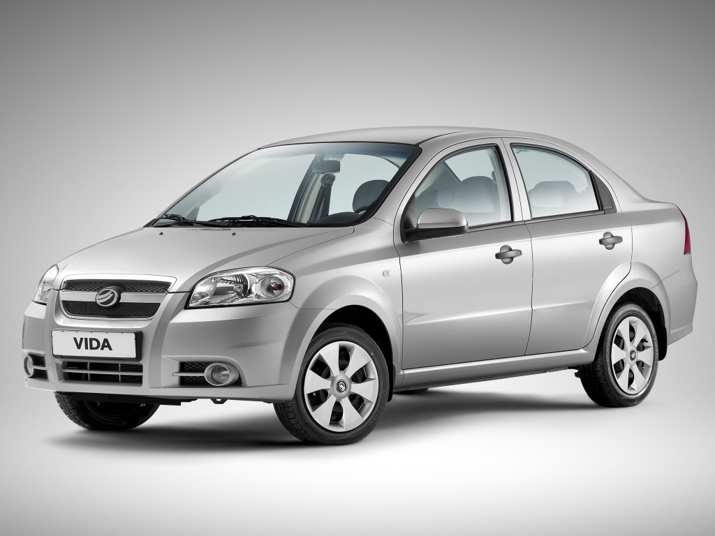 aveo chevrolet