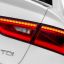 Audi A3 седан фото